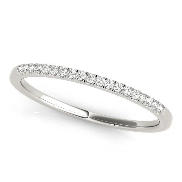 Engagement - Inspired Women's Rings with a Halo of Small DiamondsKayla Women's Diamond Wedding Ring