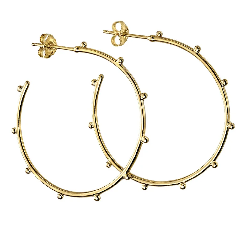 Hoop Earrings