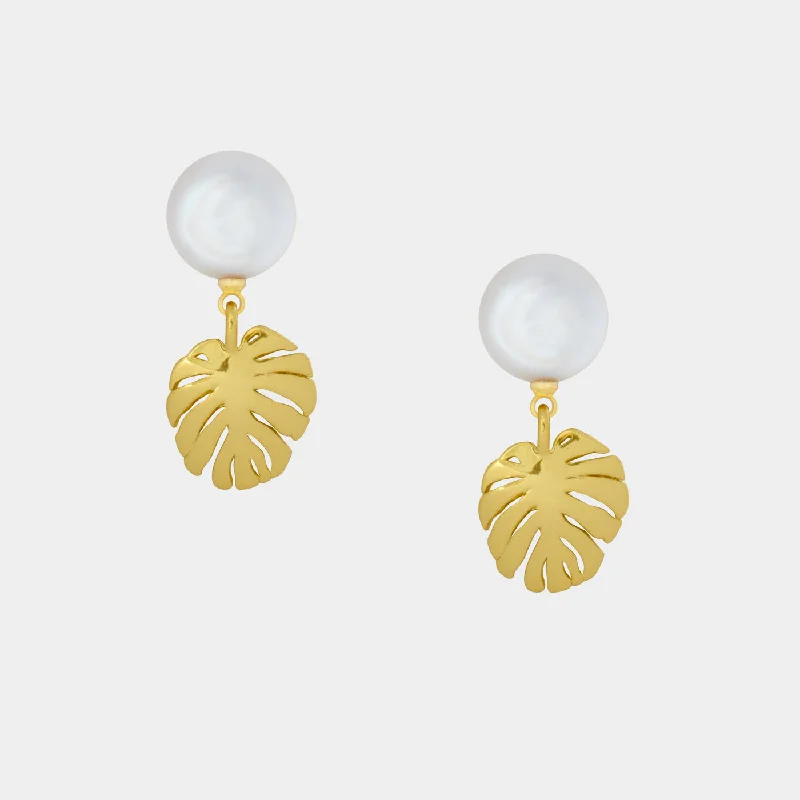 Everyday - wear drop earrings in simple and elegant designsVoilet Earrings